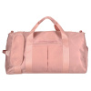 Dámska cestovná taška Enrico Benetti Lake - ružová