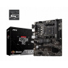 Základná doska MSI A520M PRO /AMD A520/DDR4/SATA3/M.2/USB3.1 /PCIe3.0/AM4/mATX