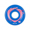 Powerslide Kolieska Chaya Big Softie´s Clear Blue (4ks), 65, 37, 78A