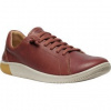KEEN KNX LACE W tortoise shell/plaza taupe US 10 / EU 40,5 / UK 7,5 / 27 cm; Červená obuv