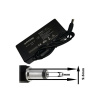 Nabíjačka notebook TOSHIBA 15V/8A 120W konektor ...
