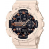 CASIO GMA-S140M-4AER - G-Shock Original S-Series Metallic Markers and Accents