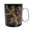 Game of Thrones: Lannister hrnek 460ml