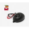Isotronic Odpudzovač - plašič kún a hlodavcov do auta 78430 (Napätie: 12 V DCPrúdový odber: kb. 8 mAFrekvencia: 23 kHz+/-10%Príkon: kb. 0,1 WMicro-poistka: 0,2 AHlasitosť: približne 85 dBDĺžka vodiča: