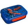 Oxybag Box na desiatu s vyberateľnou priehradkou Spider-Man