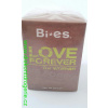 BI-ES Love forever Green parfémovaná voda 100 ml
