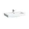 H8139654001041 LAUFEN PRO S nábytkové umývadlo s otvorom pre batériu, LCC