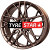 Brock B44 8.5x20 5x108 ET40 Bronze Copper (BC)