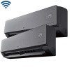 Klimatizácia LG ArtCool 4,7kW 1xAM07BH/1xAC09BH