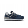 Dámske topánky New Balance WL574EVN VEĽ. 37