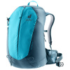 Turistický batoh Deuter AC Lite 21 SL lagoon-atlantic