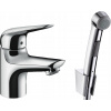 Umyvadlová batéria - HANSGROHE Umyvadlová batéria + bidetová sprcha (Umyvadlová batéria - HANSGROHE Umyvadlová batéria + bidetová sprcha)