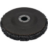 YATO YT-47820 Kartáč hrnkový 125 mm M14, abrazivní
