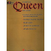 Queen: The Best Of (jednoduchá úprava pre gitaru)
