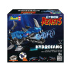 Revell Revell Cyber Beasts - HydroFang (1:35)