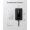 Anker Zolo 10000 mAh Bezdrôtové nabíjanie Čierna (A1688H11)