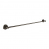 Grohe Essentials - Držiak na osušky, kartáčovaný Hard Graphite 40386AL1