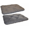 Nábytek PEGAS Podložka pod psa AXIN Deluxe 80x60 cm - šedá