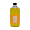 Telový masážny olej Kamilka a Yuzu (Chamomile & Yuzu) - GAIA SPA Objem: 1000ml