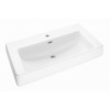 Dreja - Keramické umývadlo Laufen Pro S 85 - biele 001643