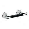 Hansgrohe Unica - Opierka pod nohy Comfort, chróm