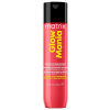MATRIX Total Results Glow Mania Shampoo 300ml - bezsulfátový šampón pre farbené vlasy