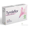 Tyndaflor vaginálne čapíky 10 x 2 g