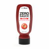 ZERO OMÁČKA kečup - GymBeam, 320ml