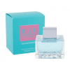 Antonio Banderas Blue Seduction For Woman 80 ml EDT