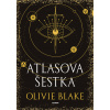 Atlasova šestka - Olivie Blake