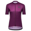 GORE Daily Jersey Womens process purple/black - 36