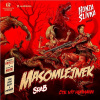 Masomlejnek: Srab