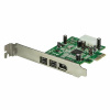 Loom in Bloom Karta PCI Startech PEX1394B3