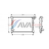 AVA Clever Choice Chladič motora BWA2314