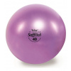 Ledragomma Maxafe Gymnastický Soffball - 40 cm YTSA04881 fialová