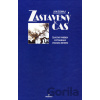 Zastavený čas - Ján Čomaj