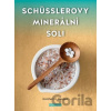 Schüsslerovy minerální soli