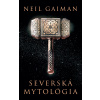 Severská mytológia | Gaiman Neil