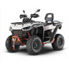 SEGWAY SNARLER AT6 L, T3B Farba: Červená