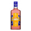 Gin Billingsgate Grapefruit 37,5% 0,7L