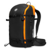 MAMMUT Tour 30 Removable Airbag 3.0 black - 30 l