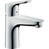 Umyvadlová batéria - Stojanková batéria Hansgrohe Focus 31509000 (Umyvadlová batéria - Stojanková batéria Hansgrohe Focus 31509000)