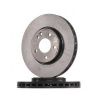 TATechnix Brzdový kotúč 300mm Mercedes CLK (C208) CLK320 - BREMBO