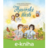 E-kniha Havířské štěstí - Dražilová Sandra Zlámalová, Bibi Hykl