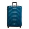 Veľký cestovný kufor XL Samsonite Proxis PetrolBlue