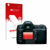 čirá ochranná fólie upscreen pro Nikon D50 (čirá ochranná fólie upscreen pro Nikon D50)