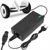 Nabíjačka 36V 42V 2A 3 pin Napájací adaptér Kolobežka 9 mm