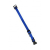 Obojok nylon CLUB C 56cmx20mm modrý FP 1ks
