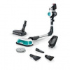 Tyčový vysávač Bosch Unlimited 7 ProHygienic Aqua BCS71HYG2