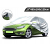 Kryt na auto Carmotion 86370 400 x 160 x 120 cm